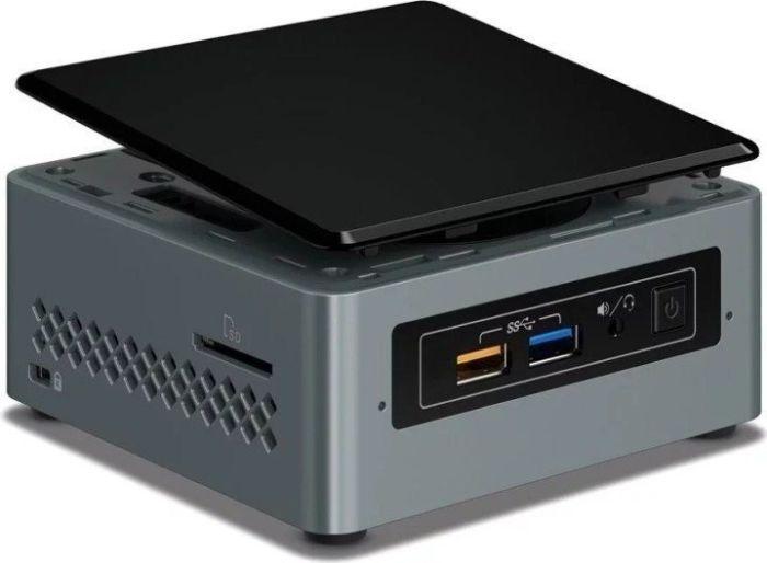 Intel Arches Canyon (Intel Celeron J3455 Celeron J3455)
