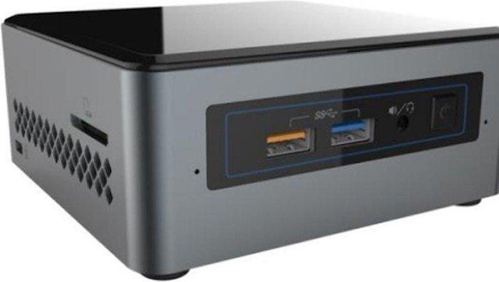 Image du produit Intel Arches Canyon (Intel Celeron J3455 Celeron J3455)