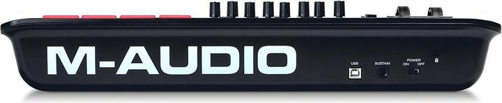 Immagine prodotto M-Audio Oxygen 25 MKV (Tastiera)
