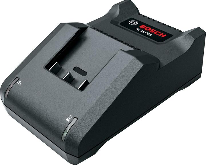 Bosch Home & Garden Charger AL 36V-20 (36 V)