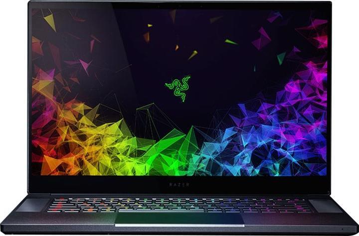 Immagine prodotto Razer Blade 15 (15.60", Intel Core i7-13800H, 16 GB, 1000 GB, DE)