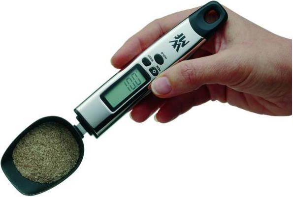 Image du produit WMF Échelle de cuillère