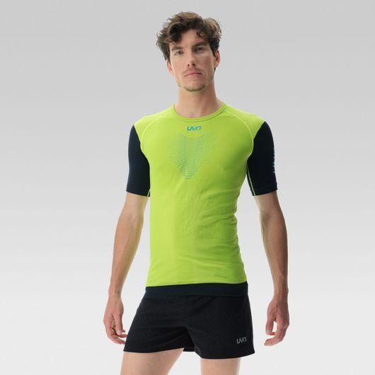 Image du produit UYN Maillot de course à manches courtes Pb42 (S)