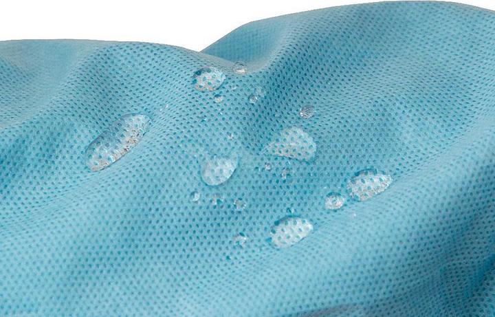 Produktbild Teqler OP-Kittel Standard XL