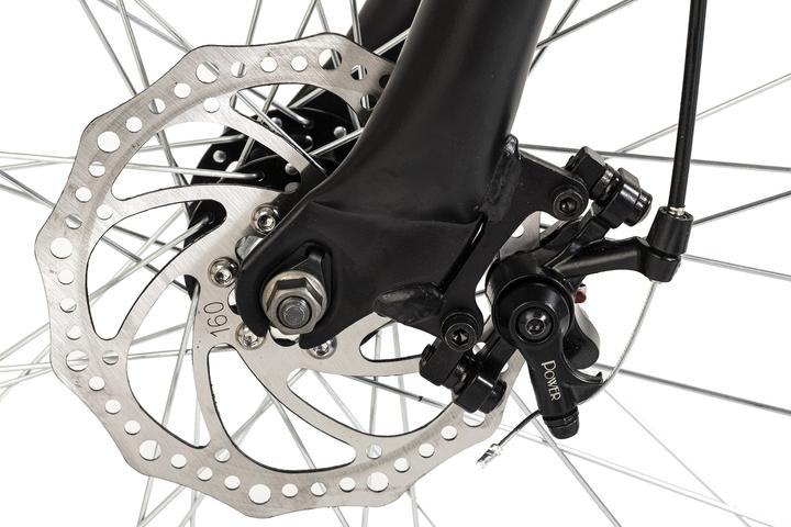 Actual product image Wyld Mountain bike hardtail twentyniner 29" Heist petrol 21 gears RH 51 cm (51 cm)