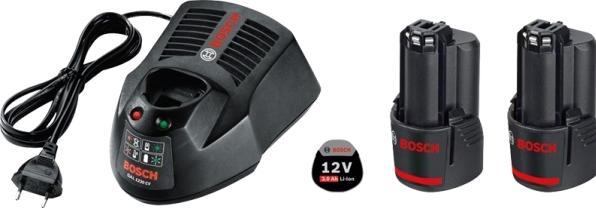 Actual product image Bosch Professional Charging station 1600A019RD (12 V)