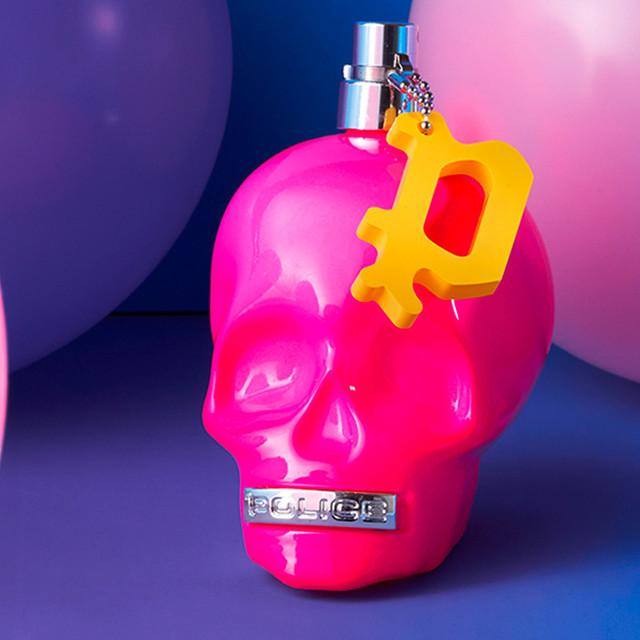 Image du produit Police Eau de Parfum Natural (Eau de parfum, 40 ml)