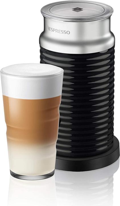 Actual product image NESPRESSO Aeroccino 3 (24 cl)