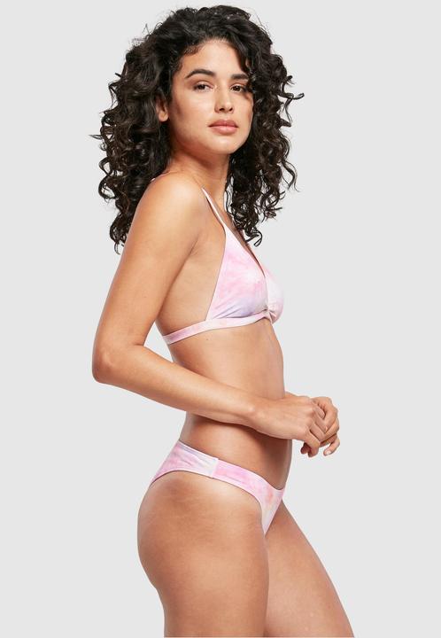 Immagine prodotto Urban Classics Ladies Tie Dye Triangle Back Bikini (XL)