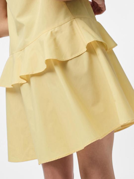 Actual product image Pieces PCFARRY Midikleid (M)