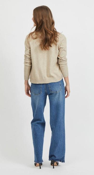 Image du produit Vila Cardigan court ouvert (XXL)