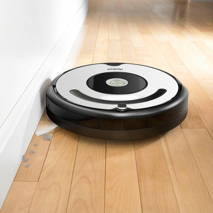 Immagine prodotto iRobot Roomba 675