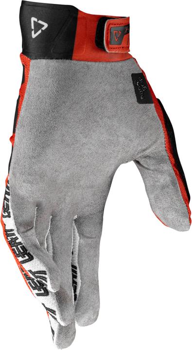 Image du produit Leatt MTB Glove 2.0 X-Flow (XL)