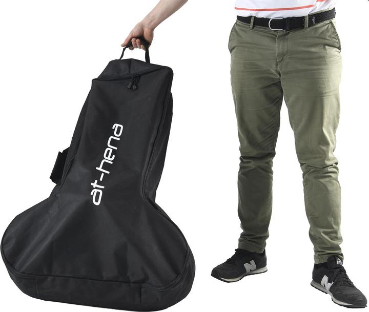 Produktbild at-hena Push Trolley FLAT