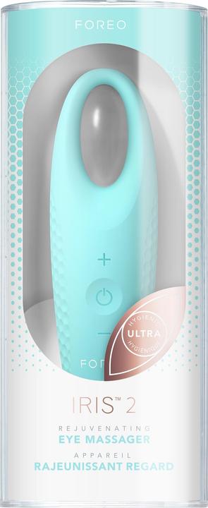 Produktbild Foreo Antiaging-Gerät IRIS 2 Mint