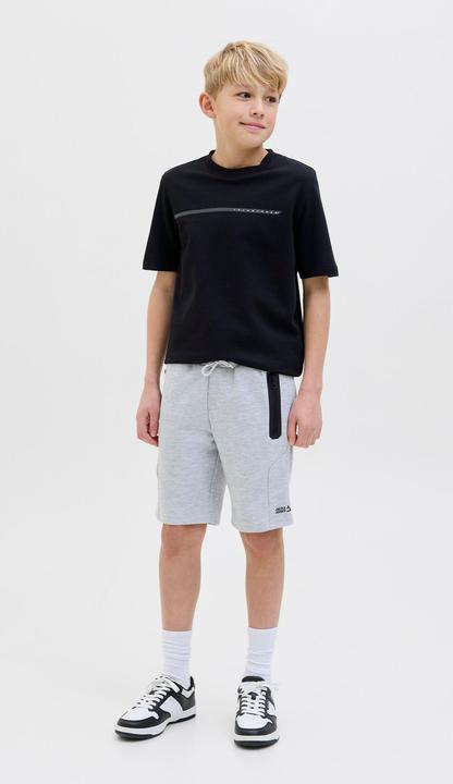Produktbild Jack & Jones Slim Fit Regular Fit Shorts Junior Regular Fit Shorts (140)