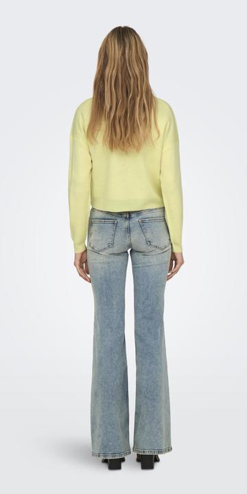 Actual product image Only ONLBETTY knitted jumper Knitted jumper (XXL)