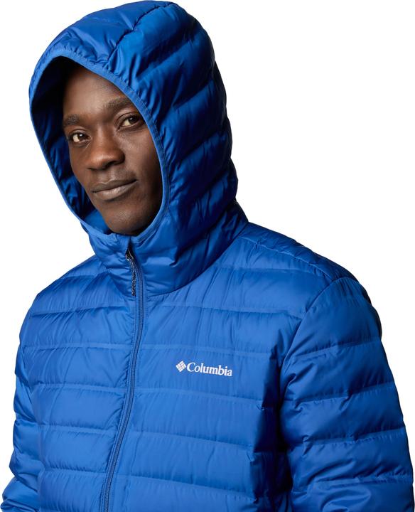 Actual product image Columbia Lake 22™ II Down Hooded Jacket (M)