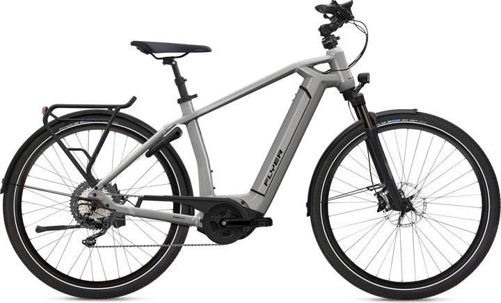 Actual product image Flyer Gotour6 3.10 (57 cm)