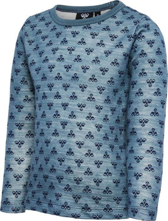 hummel Hmlvilmo T-Shirt L/S (92)