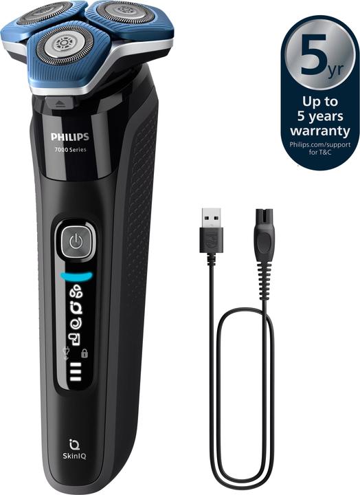 Immagine prodotto Philips Rasoio Serie 7000 S7886/58 Umido e secco