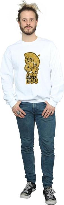 Immagine prodotto Scooby Doo And Shaggy Felpa Uomo (L)