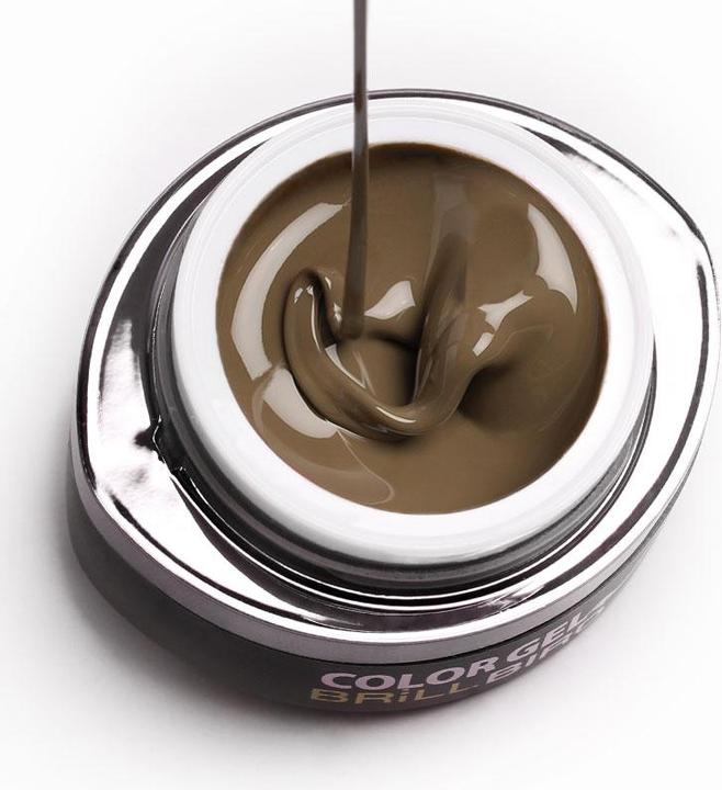 Immagine prodotto BrillBird Gel Brush & Go G32 - 4,5ml