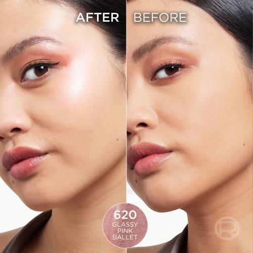 Image du produit L'Oréal Paris Lumi (620 Ballet rose, Highlighter, 7 g)