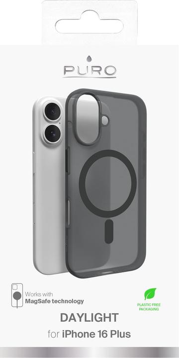 Image du produit Puro Housse de protection (Apple iPhone 16 Plus)