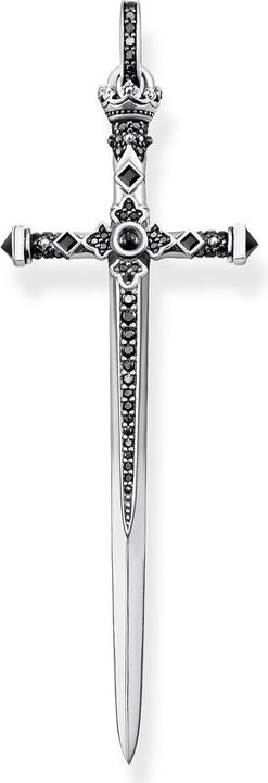 Thomas Sabo Anhänger (Silber)