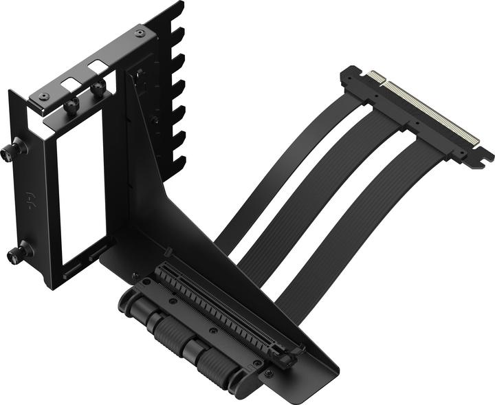Produktbild Fractal Geh Flex 2 PCIe 4.0 Bracket Kit Black
