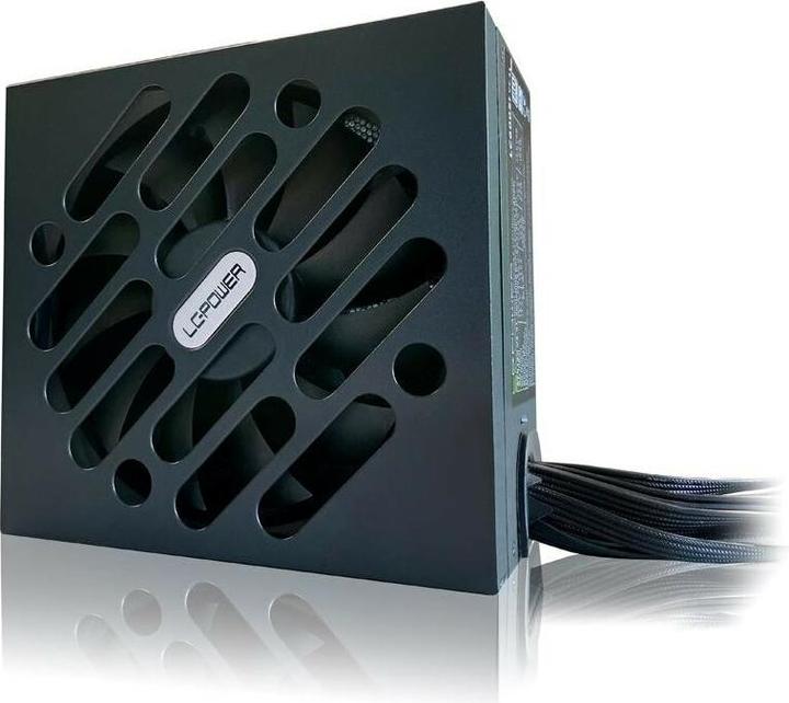Image du produit LC-Power LC700SI V2.31 (700 W)
