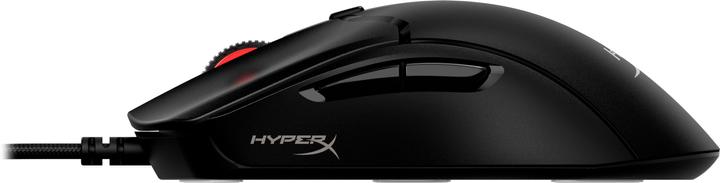Productafbeelding HyperX Pulsefire Haste 2 - Gaming Muis (Zwart) (Bedraad)