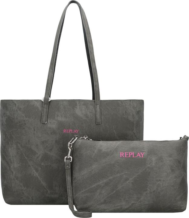 Image du produit Replay Sac de shopping 35 cm (10 l)