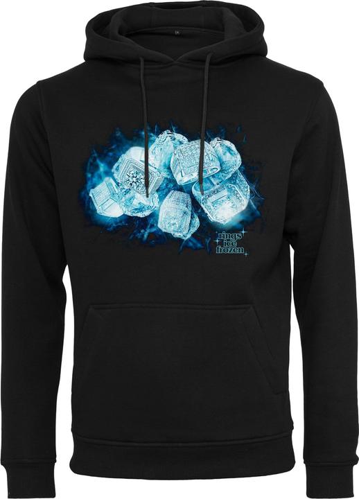 Mister Tee Ice Rings Hoody - 119391