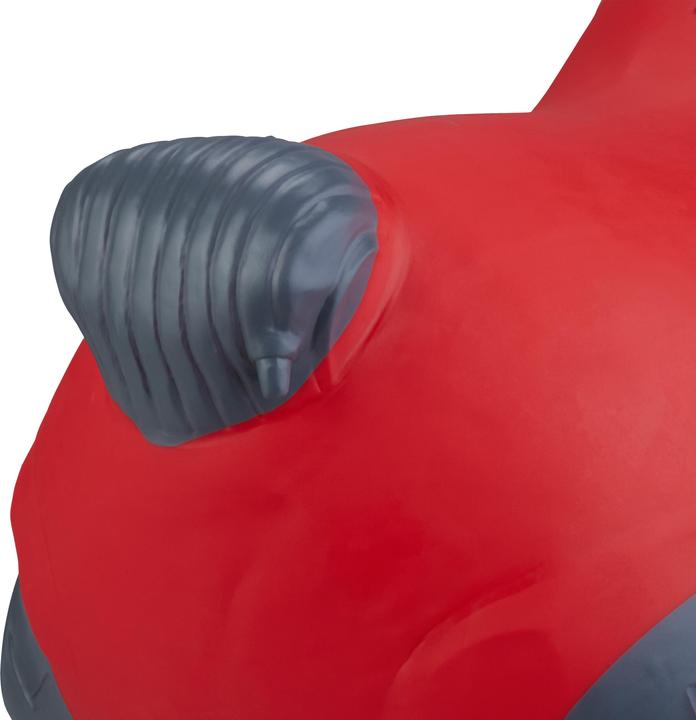 Actual product image Relaxdays Bouncy hopper