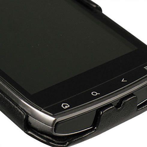 Produktbild Noreve Lederschutzhülle vertikal (Acer Iconia Smart A300)