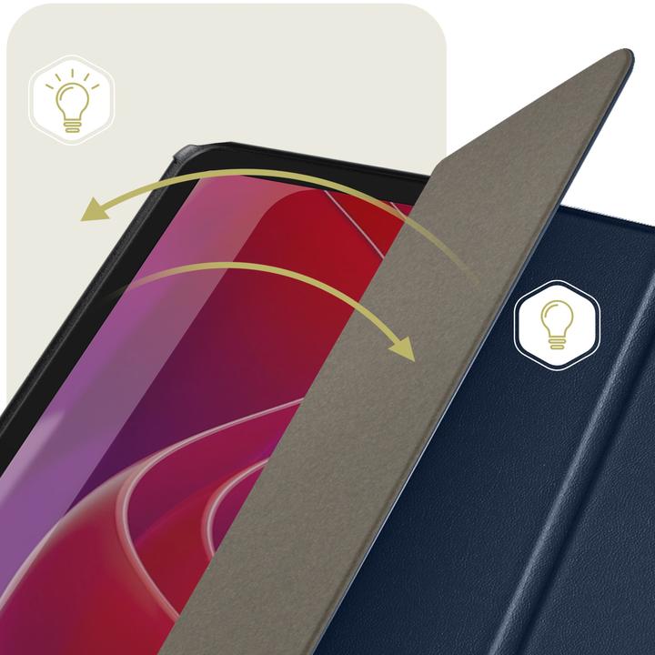 Produktbild Avizar Trifold Etui (Lenovo Tab M11)