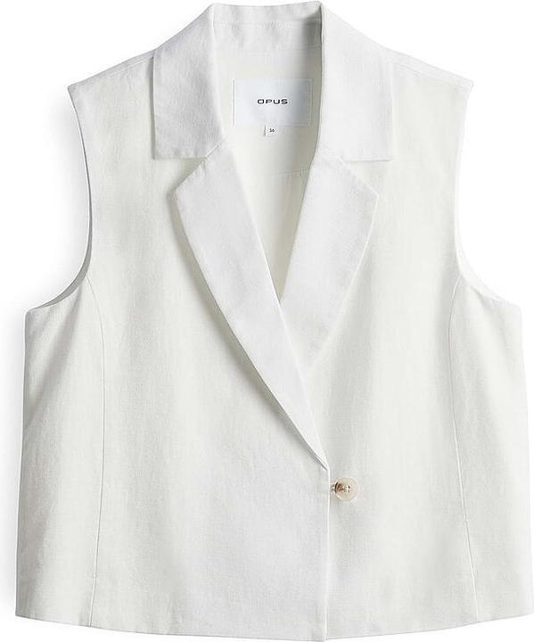 Actual product image Opus Gilet WINO (36)