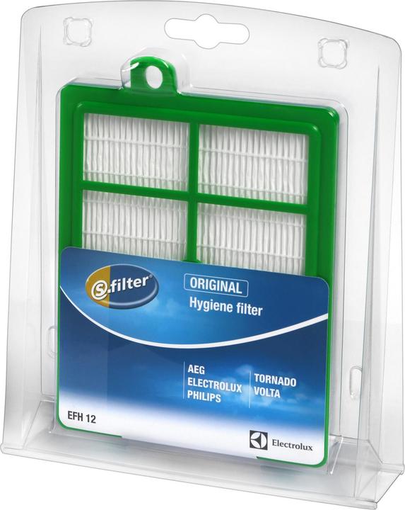 Immagine prodotto Electrolux Filtro Hepa EFH12 (1 x)