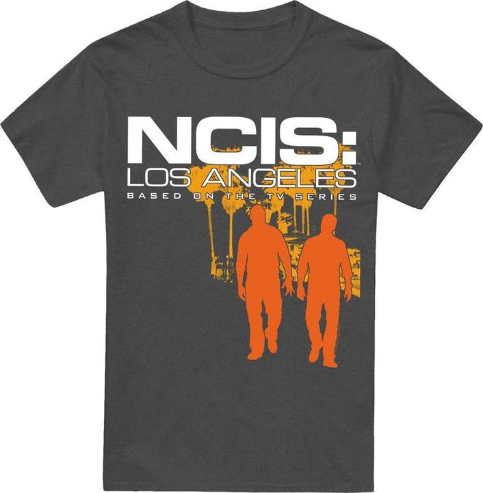 Produktbild NCIS: Los Angeles Slow Walk TShirt (3XL)