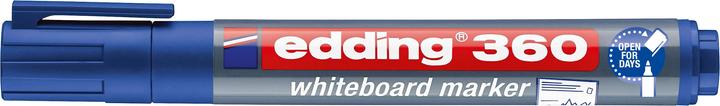 Produktbild Edding Whiteboard-Marker (Blau, 1.50 mm, 1 x)