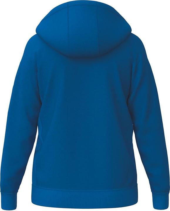 Actual product image Erima TS Hoody Jacket Damen (36)