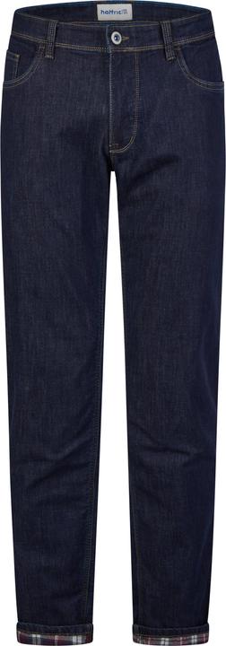 Actual product image Hattric Thermo 5-Pocket Henk Denim (W42/L30)