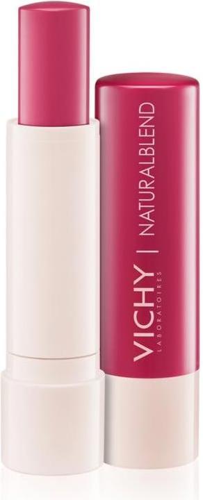 Image du produit Vichy Naturalblend baume à lèvres teinté (Baume, 4.50 ml)