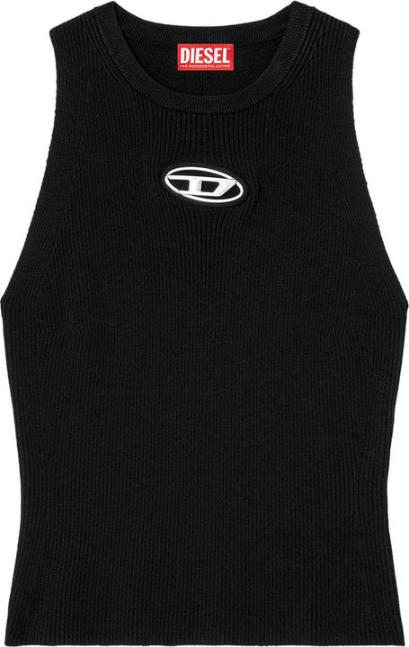 Image du produit Diesel Sweaters Black (XS)
