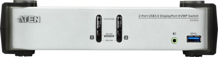 Produktbild Aten Cs1912