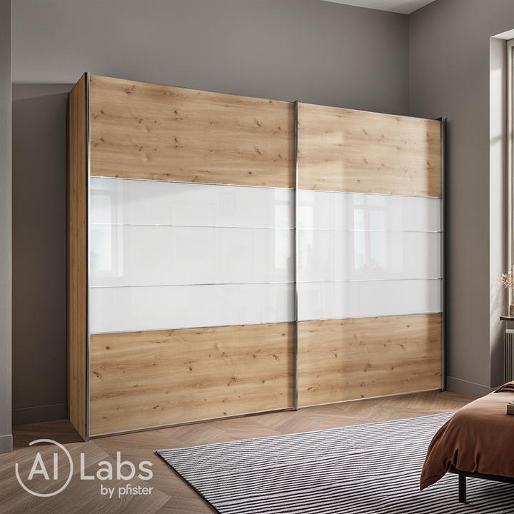 Image du produit Dieter Knoll Collection Arco 201 (250 x 217 cm)