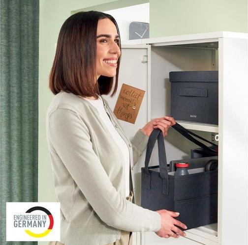 Produktbild Leitz Desk Sharing Tasche (A4)