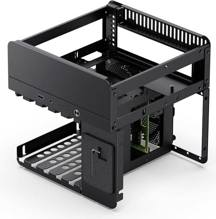 Produktbild Jonsbo N2 (Mini-ITX)